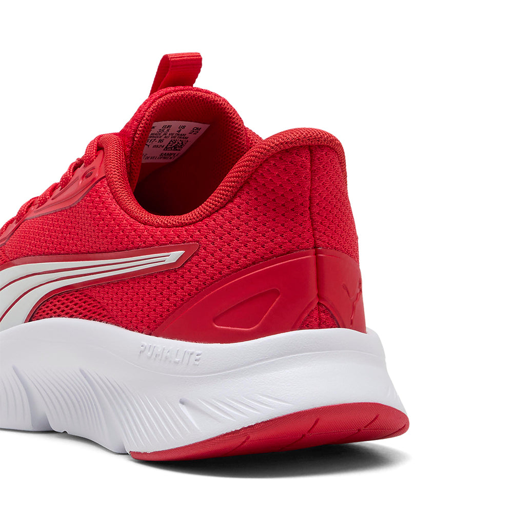 PUMA FlexFocus Lite Modern Kids Running Shoes