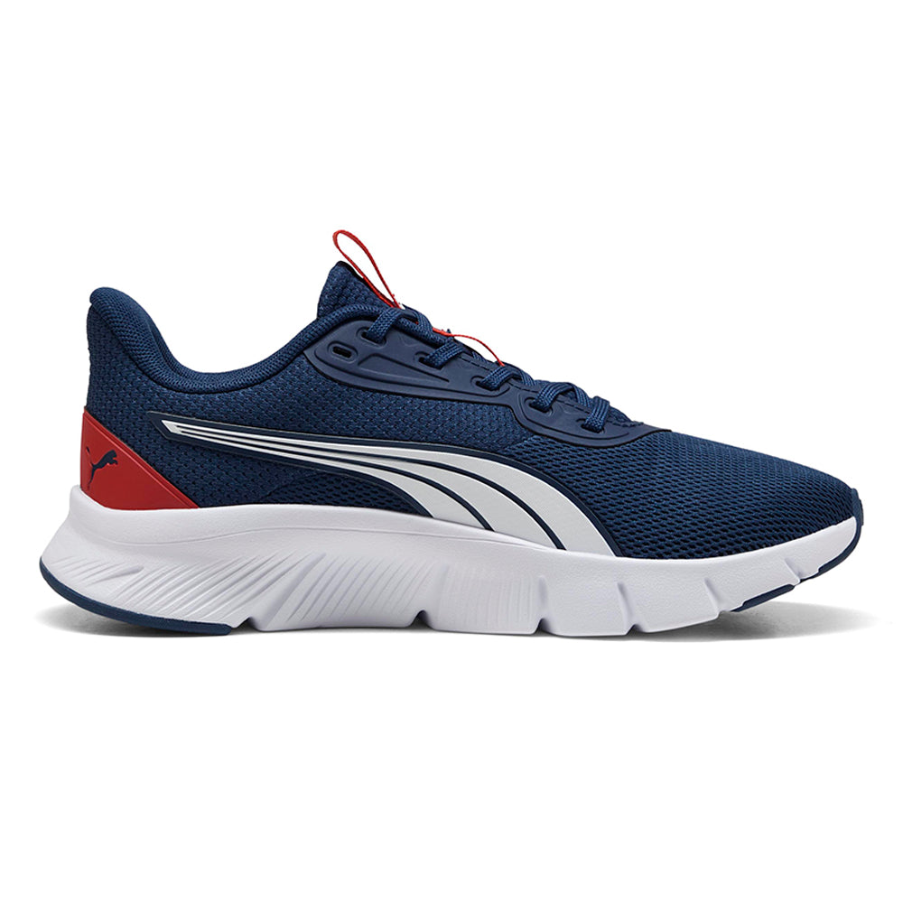 PUMA FlexFocus Lite Modern Kids Running Shoes