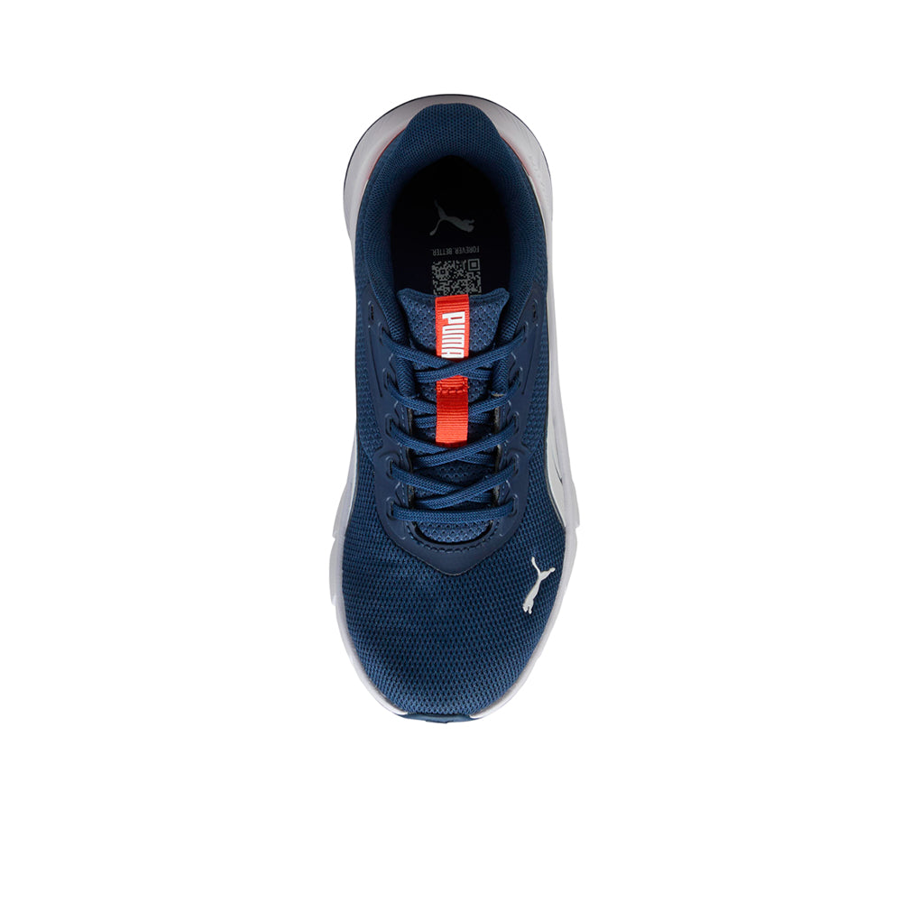 PUMA FlexFocus Lite Modern Kids Running Shoes