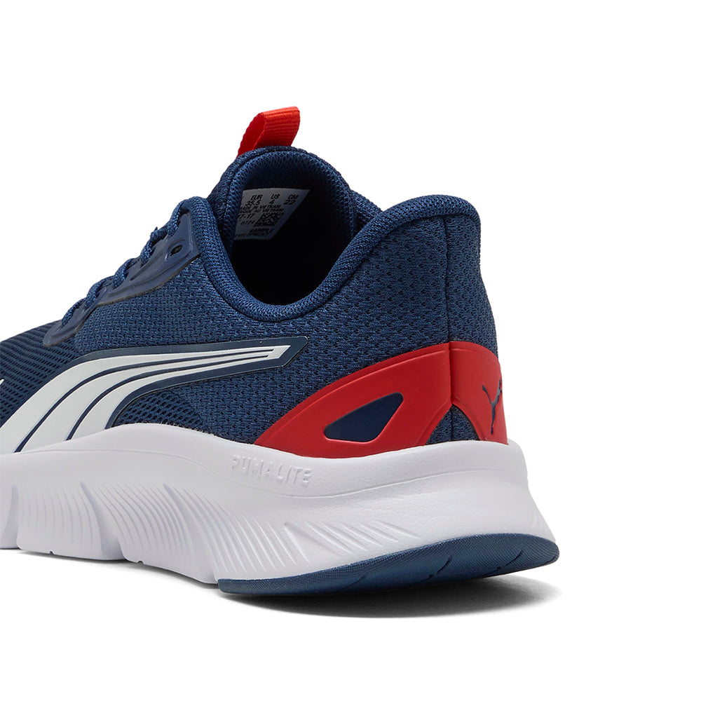 PUMA FlexFocus Lite Modern Kids Running Shoes