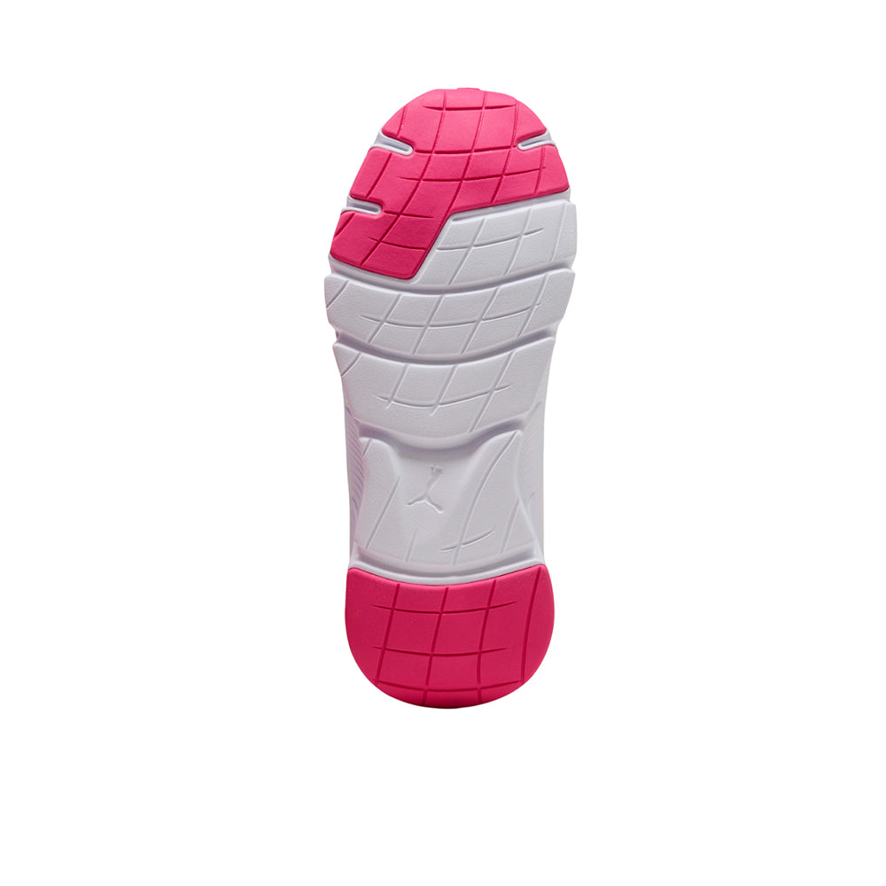 PUMA FlexFocus Lite Modern Kids Running Shoes