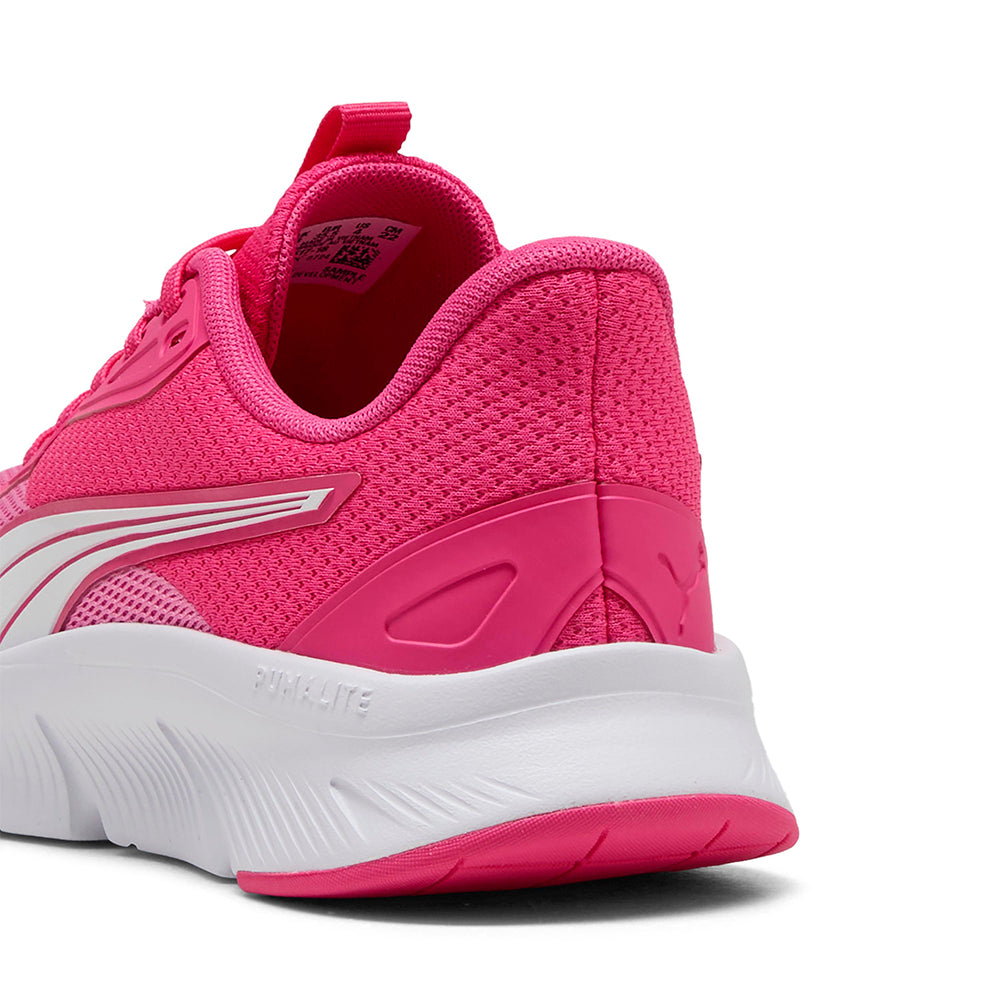 PUMA FlexFocus Lite Modern Kids Running Shoes
