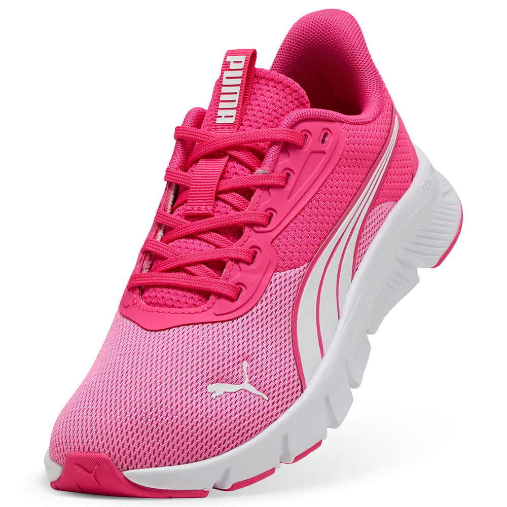 PUMA FlexFocus Lite Modern Kids Running Shoes - Supersports Thailand Supersports Thailand