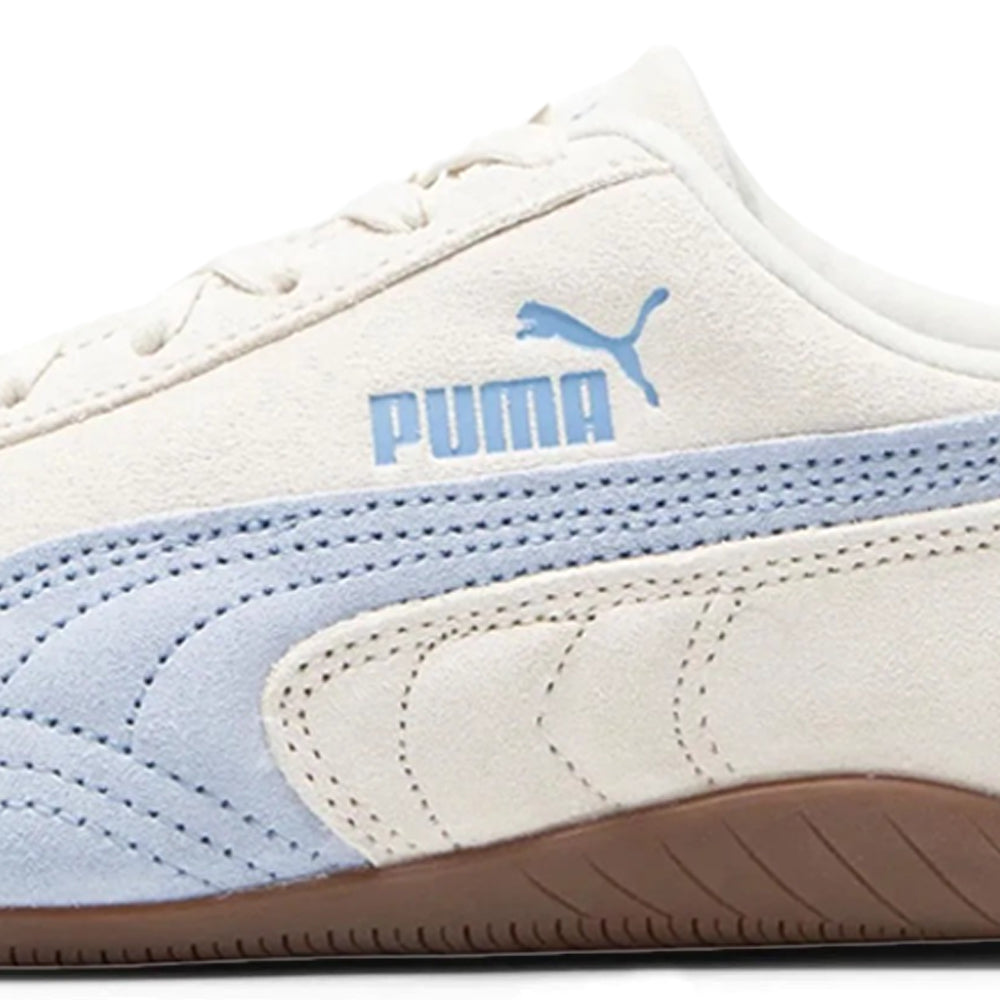 PUMA Speedcat OG Kids Lifestyle Shoes - Supersports Thailand Supersports Thailand