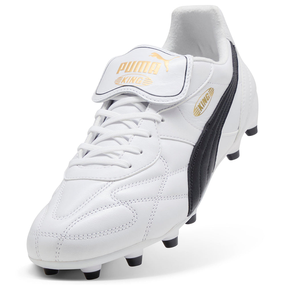 PUMA King Top FG/AG Unisex Football Shoes - Supersports Thailand Supersports Thailand