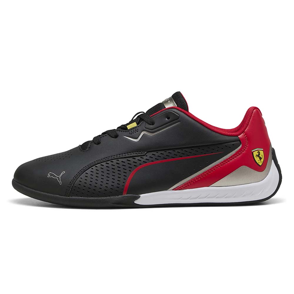 PUMA Scuderia Ferrari Drift Cat 11 รองเท้าลำลองผู้ใหญ่