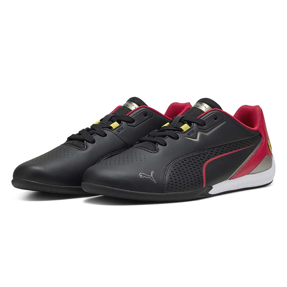 PUMA Scuderia Ferrari Drift Cat 11 รองเท้าลำลองผู้ใหญ่