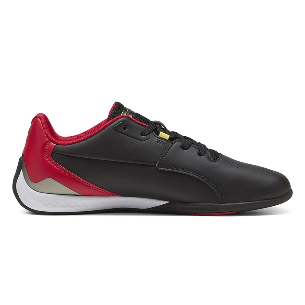 PUMA Scuderia Ferrari Drift Cat 11 รองเท้าลำลองผู้ใหญ่