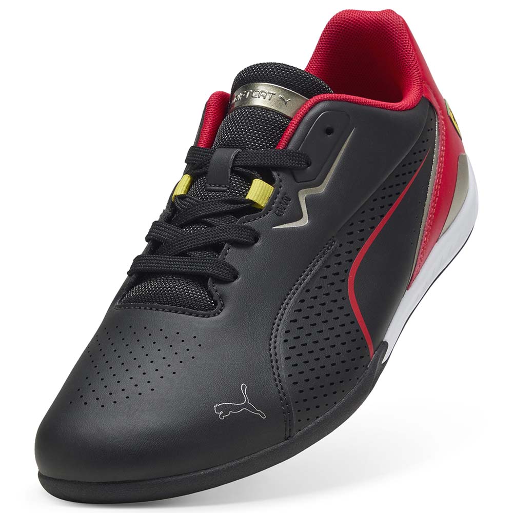 PUMA Scuderia Ferrari Drift Cat 11 รองเท้าลำลองผู้ใหญ่