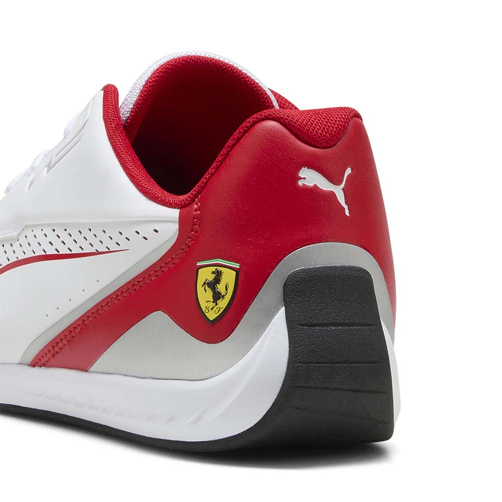 PUMA Scuderia Ferrari Drift Cat 11 Unisex Lifestyle Shoes - Supersports Thailand Supersports Thailand