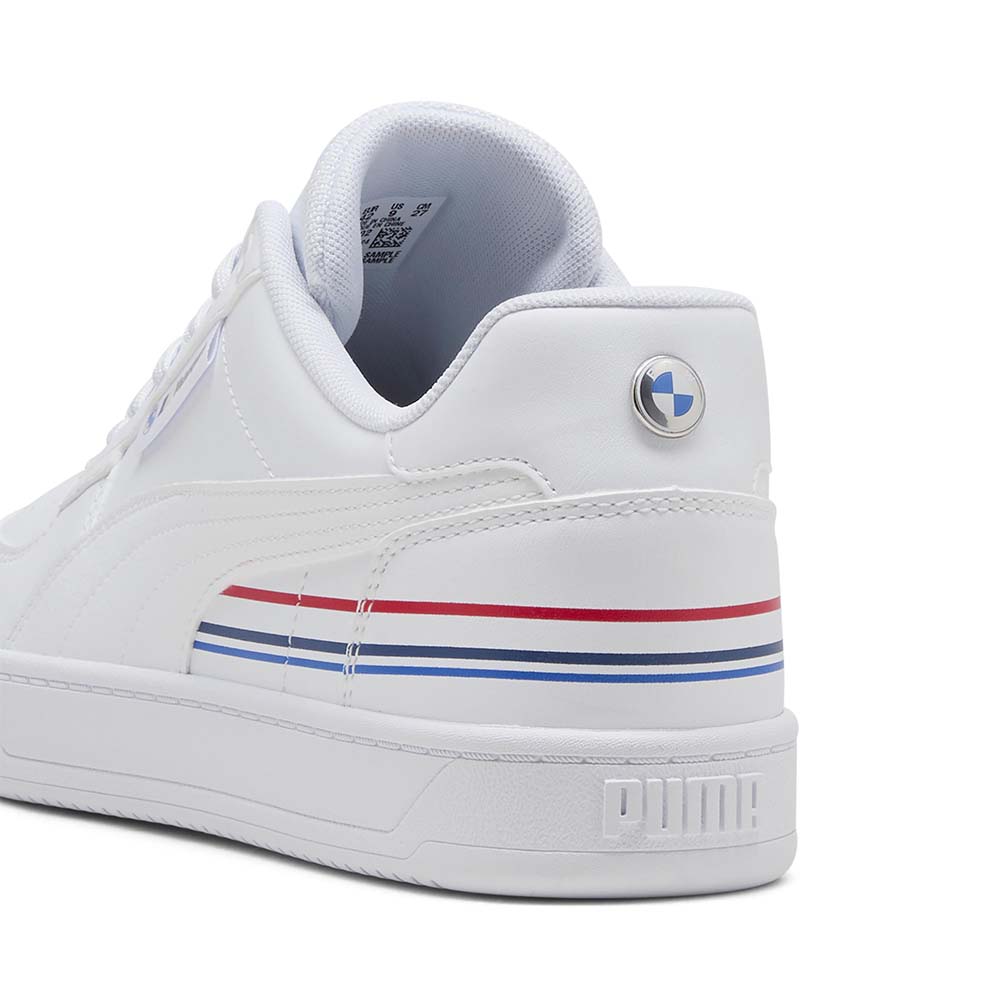 PUMA BMW M Motorsport Caven 2.0 Unisex Lifestyle Shoes - Supersports Thailand Supersports Thailand