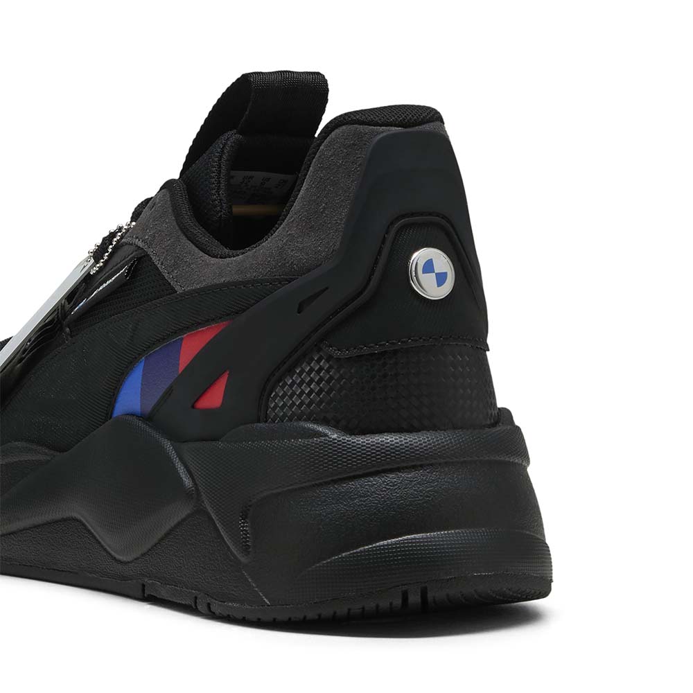 PUMA BMW M Motorsport RS-X Unisex Lifestyle Shoes - Supersports Thailand Supersports Thailand
