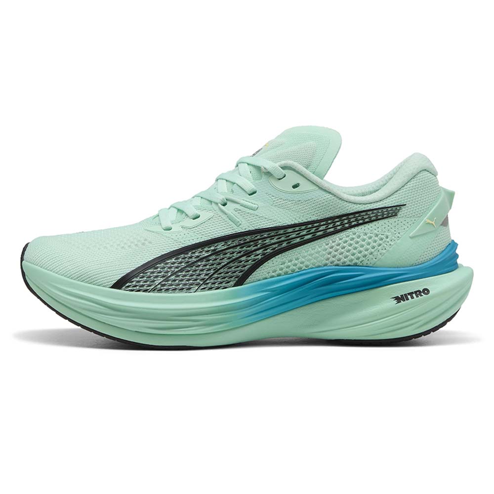 PUMA Deviate NITRO™ 3 รองเท้าวิ่งผู้ชาย