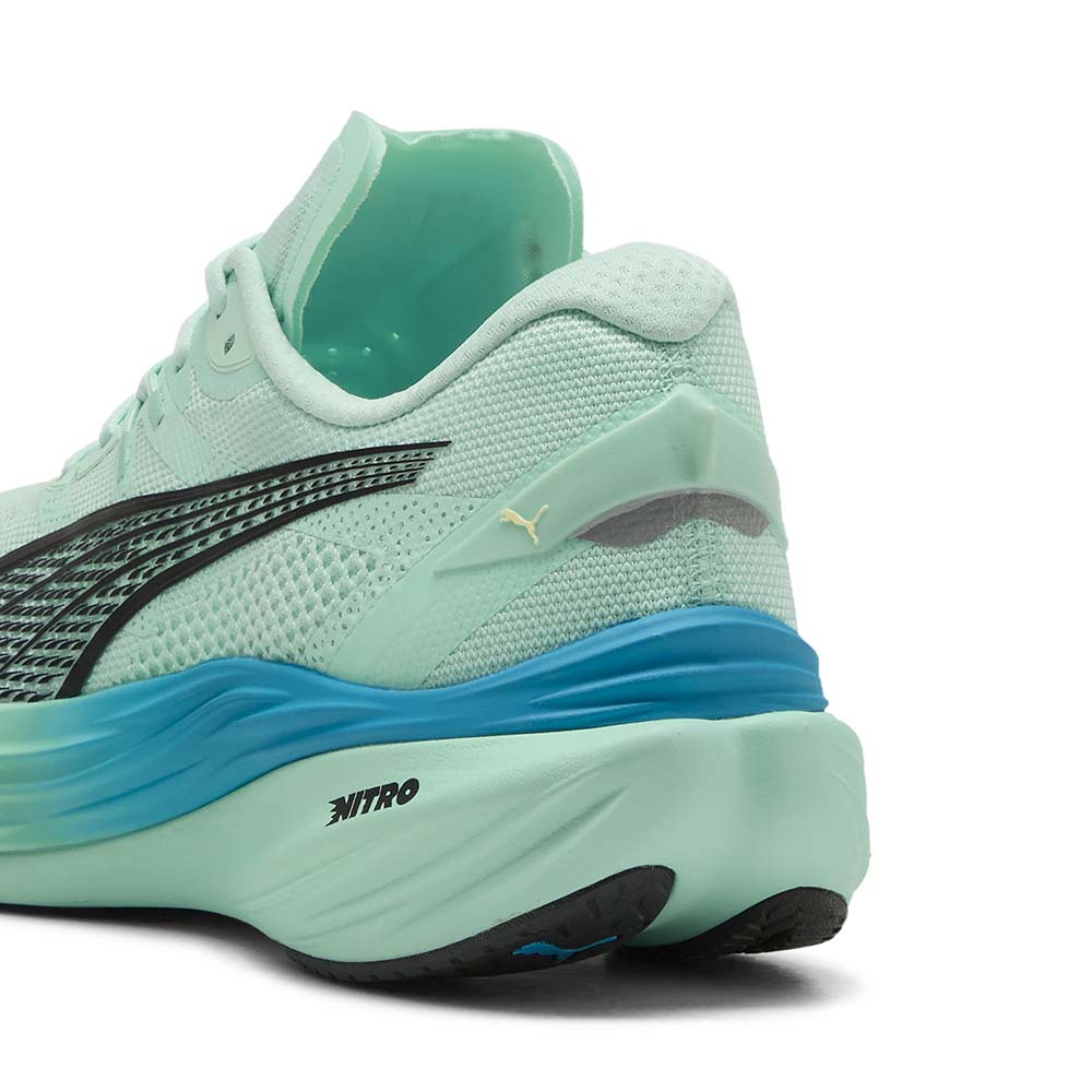 PUMA Deviate NITRO™ 3 รองเท้าวิ่งผู้ชาย