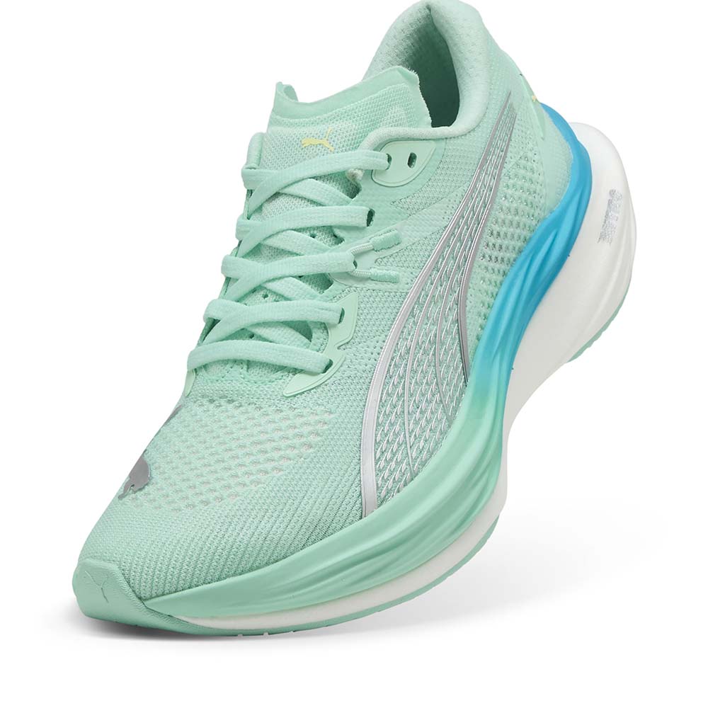 PUMA Deviate NITRO™ 3 รองเท้าวิ่งผู้หญิง