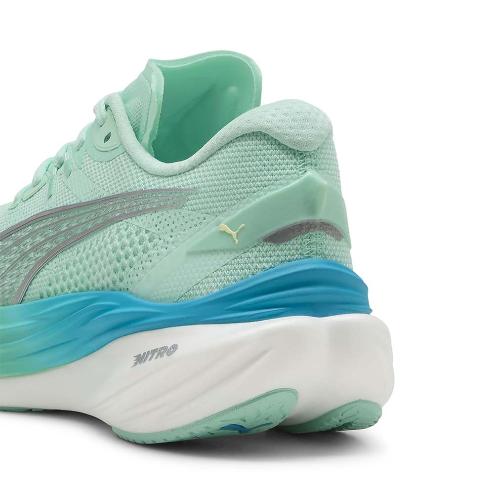 PUMA Deviate NITRO™ 3 Women's Running Shoes - Supersports Thailand Supersports Thailand