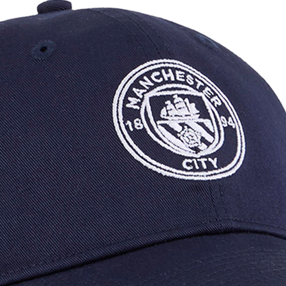 PUMA Manchester City ftblARCHIVE Unisex Cap
