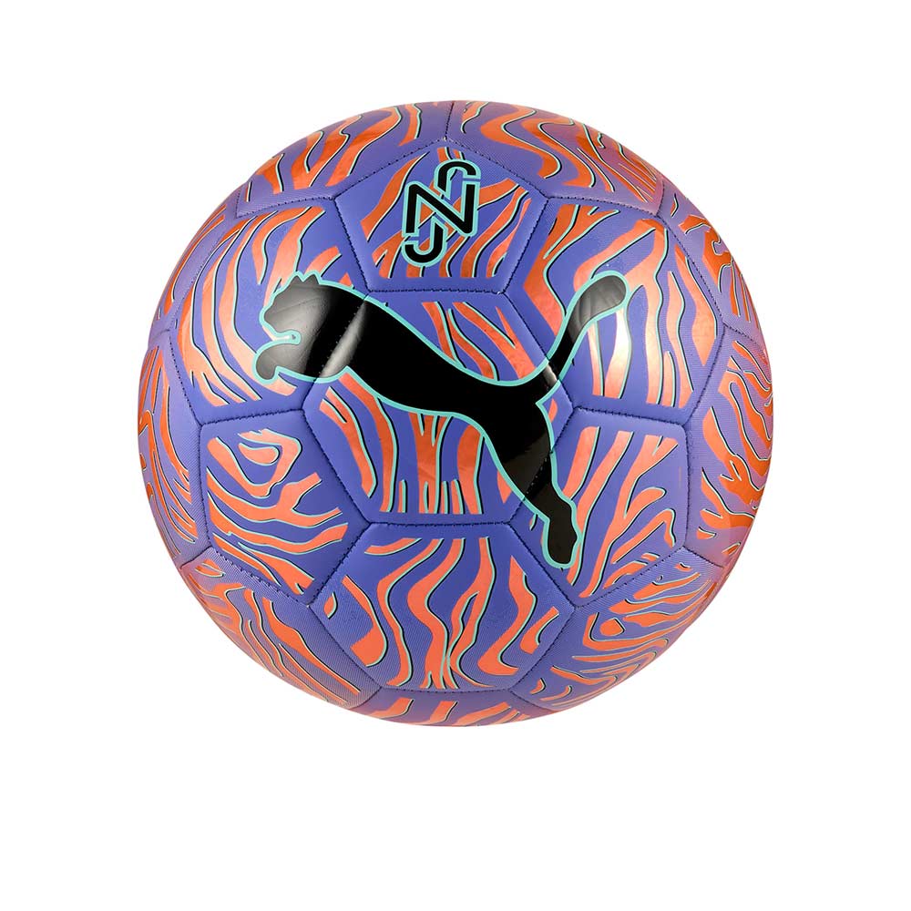 PUMA Neymar Jr Graphic Football Ball