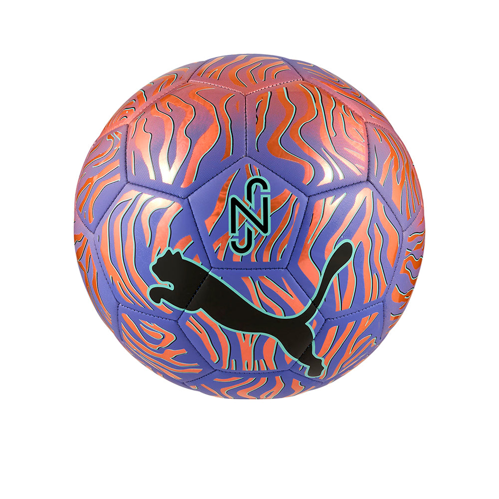 PUMA Neymar Jr Graphic Football Ball
