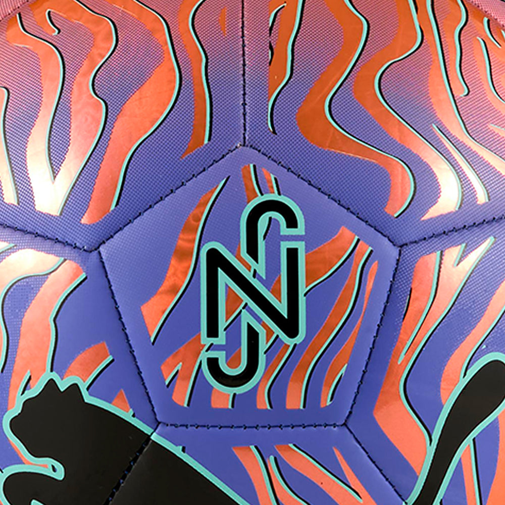 PUMA Neymar Jr Graphic Football Ball
