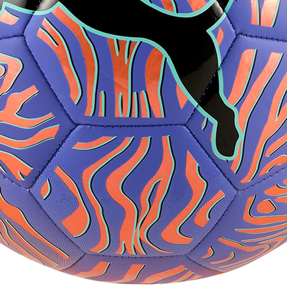 PUMA Neymar Jr Graphic Football Ball