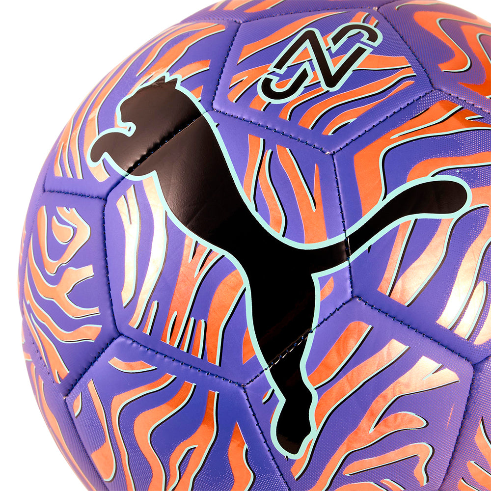 PUMA Neymar Jr Graphic Football Ball