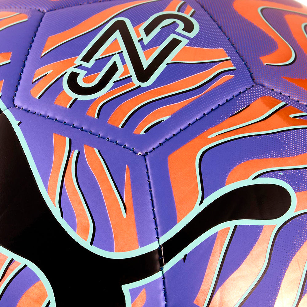 PUMA Neymar Jr Graphic Football Ball