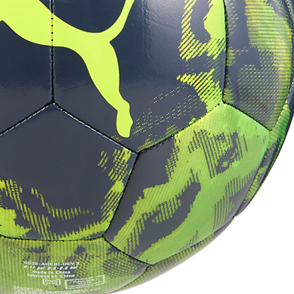 PUMA Cup Graphic ลูกฟุตบอล