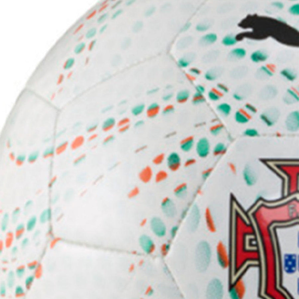 PUMA Portugal Fan Football Ball - Supersports Thailand Supersports Thailand