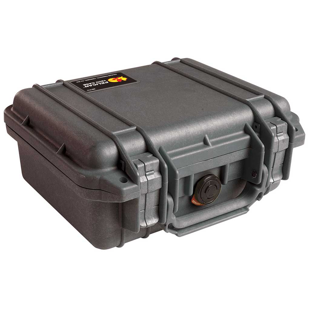 Pelican 1200 Protector Case - 1 Supersports Thailand