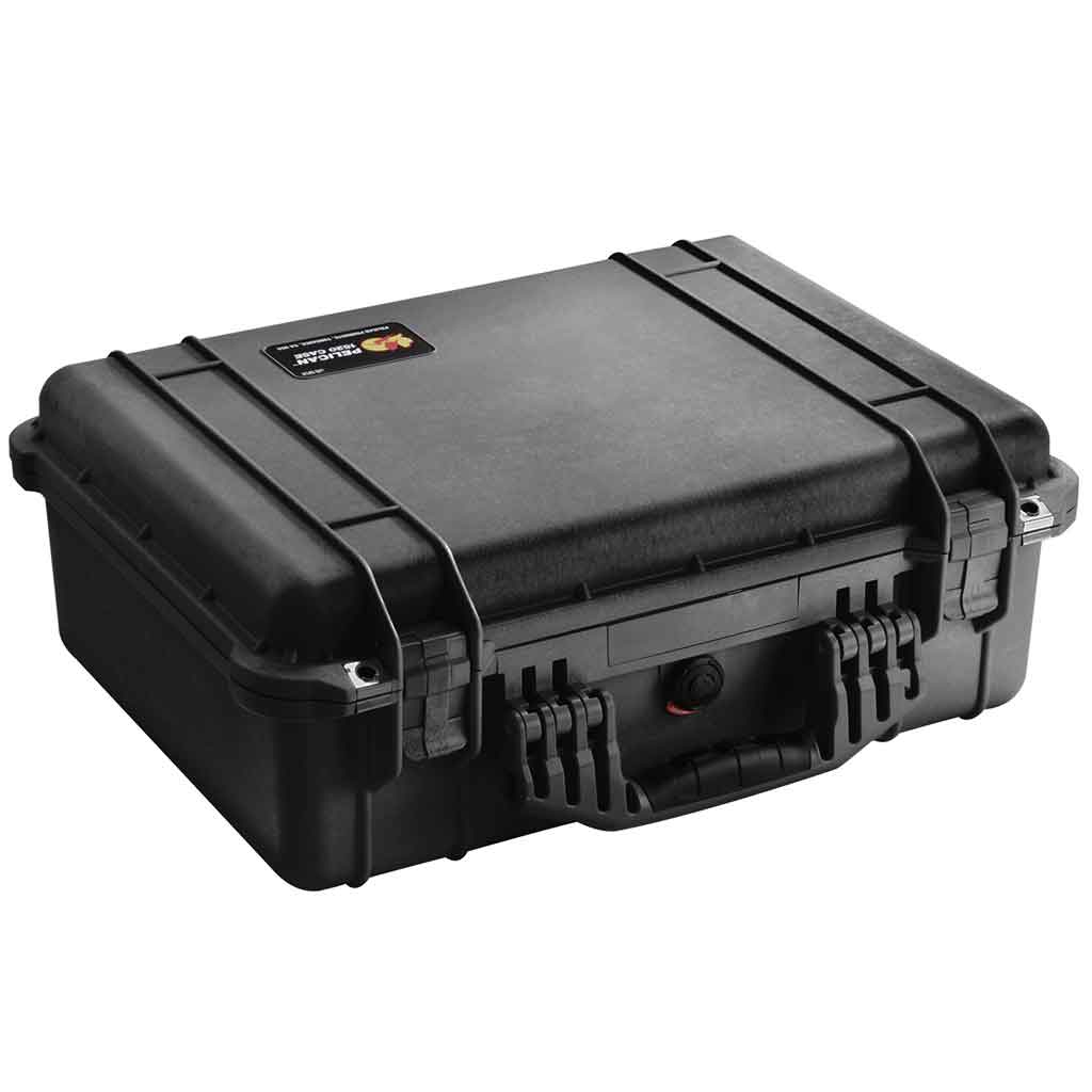 Pelican 1520 Protector Case - 1