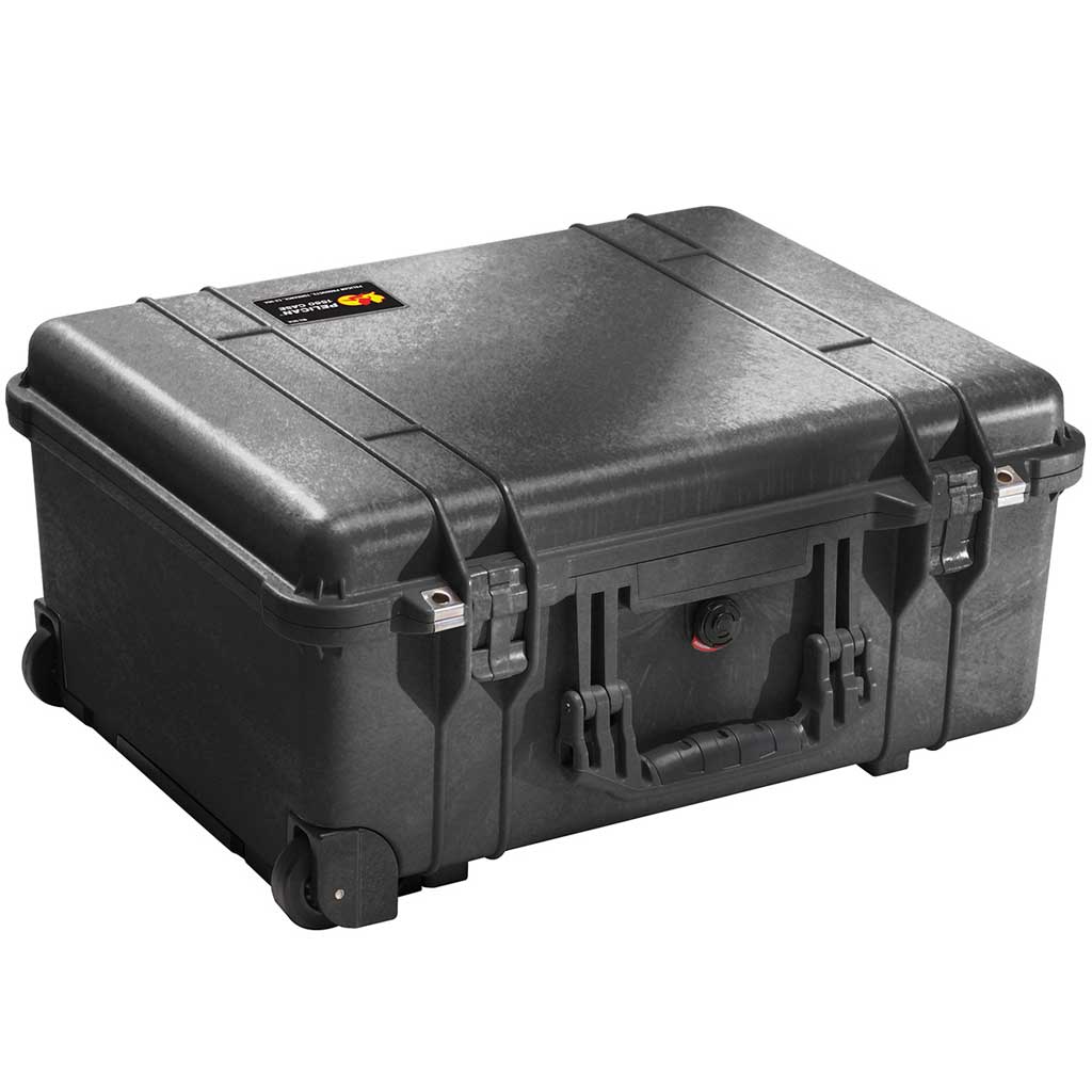 Pelican 1560 Protector Case - 1