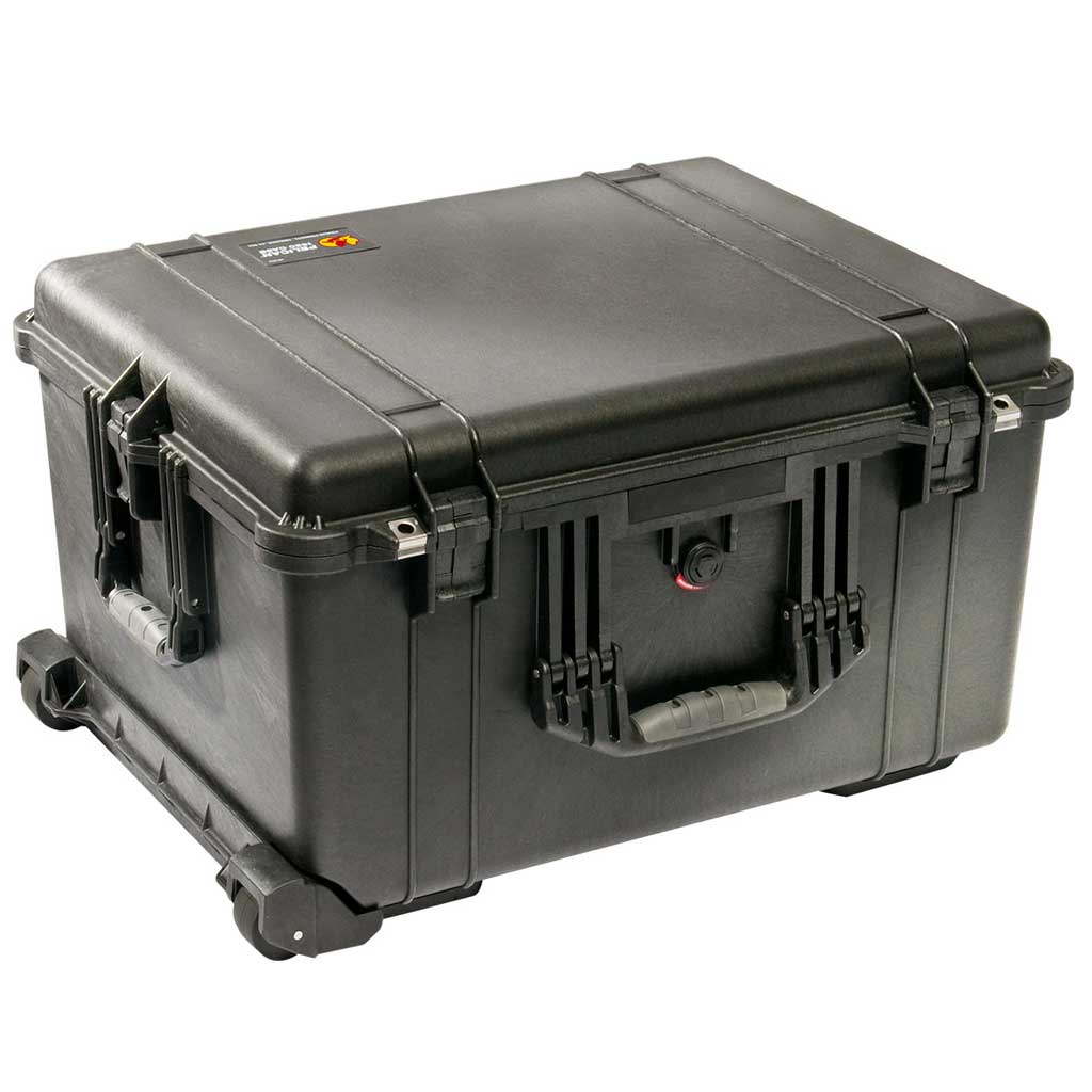 Pelican 1620 Protector Case - 1