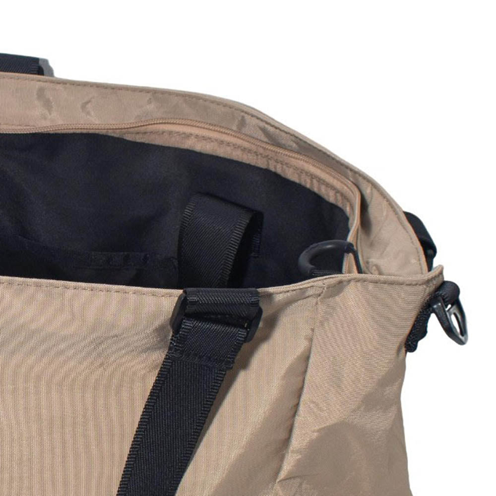 REEBOK Convertible Unisex Tote Bag - Supersports Thailand Supersports Thailand