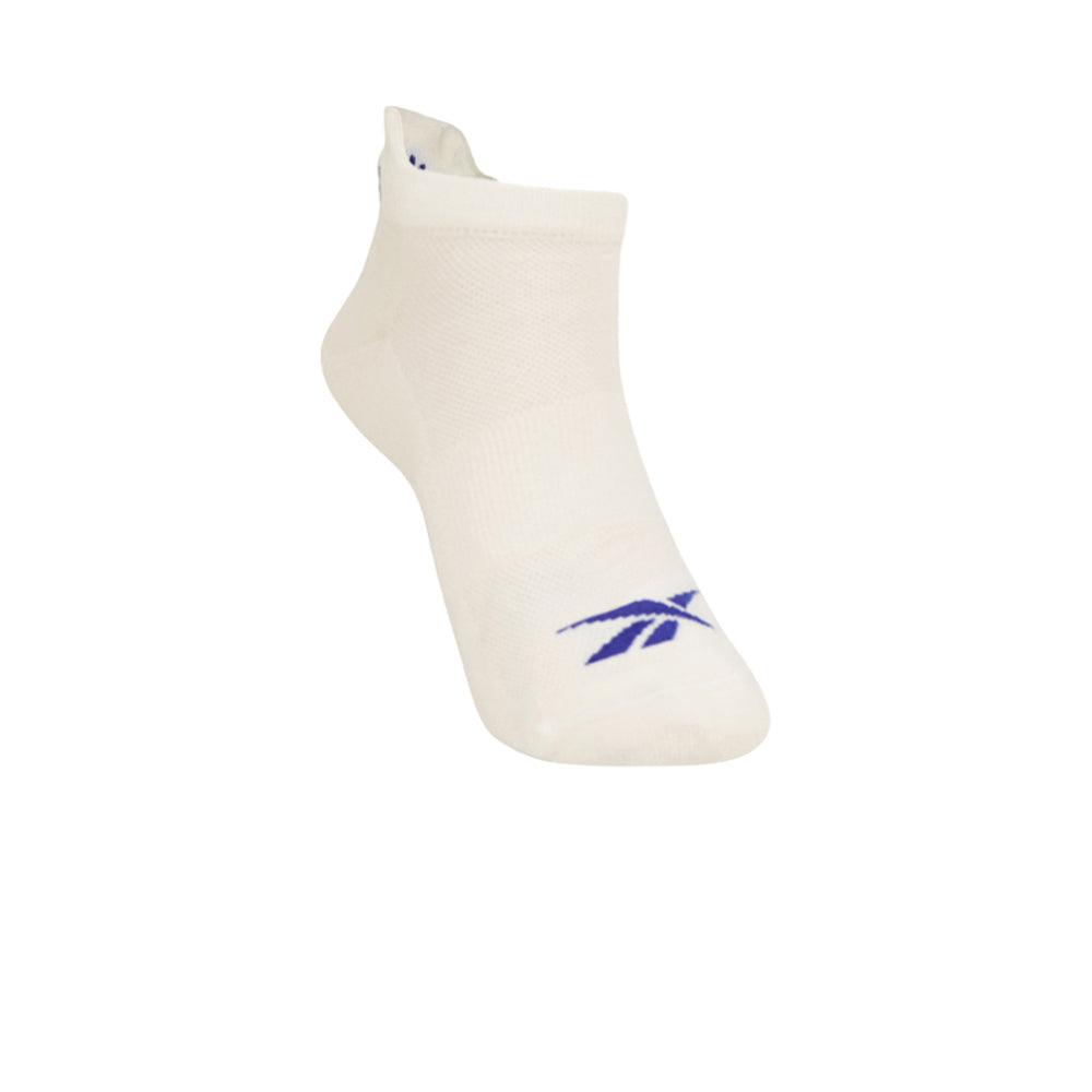 REEBOK Heel Tab Low Cut Women's Socks (3 Pairs)