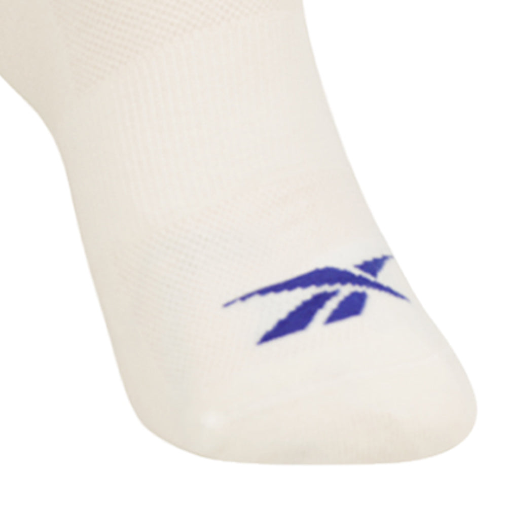 REEBOK Heel Tab Low Cut Women's Socks (3 Pairs)