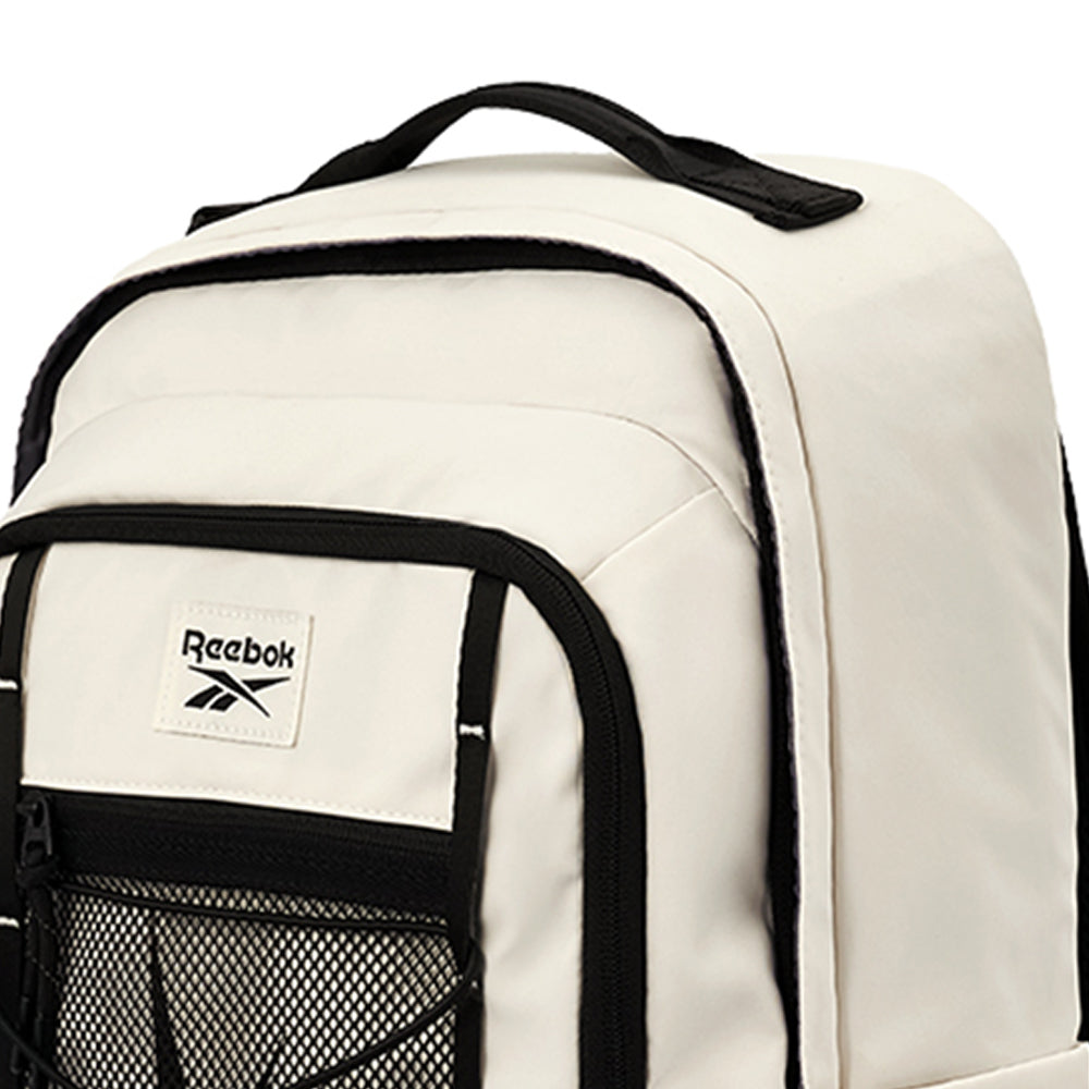 REEBOK Large Vector Unisex Backpack - Supersports Thailand Supersports Thailand