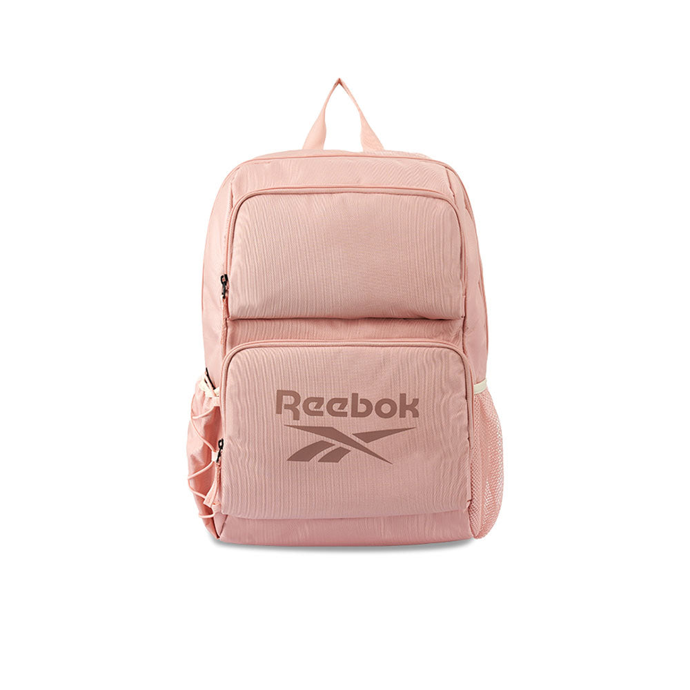 REEBOK Two Front Pockets กระเป๋าเป้ผู้ใหญ่