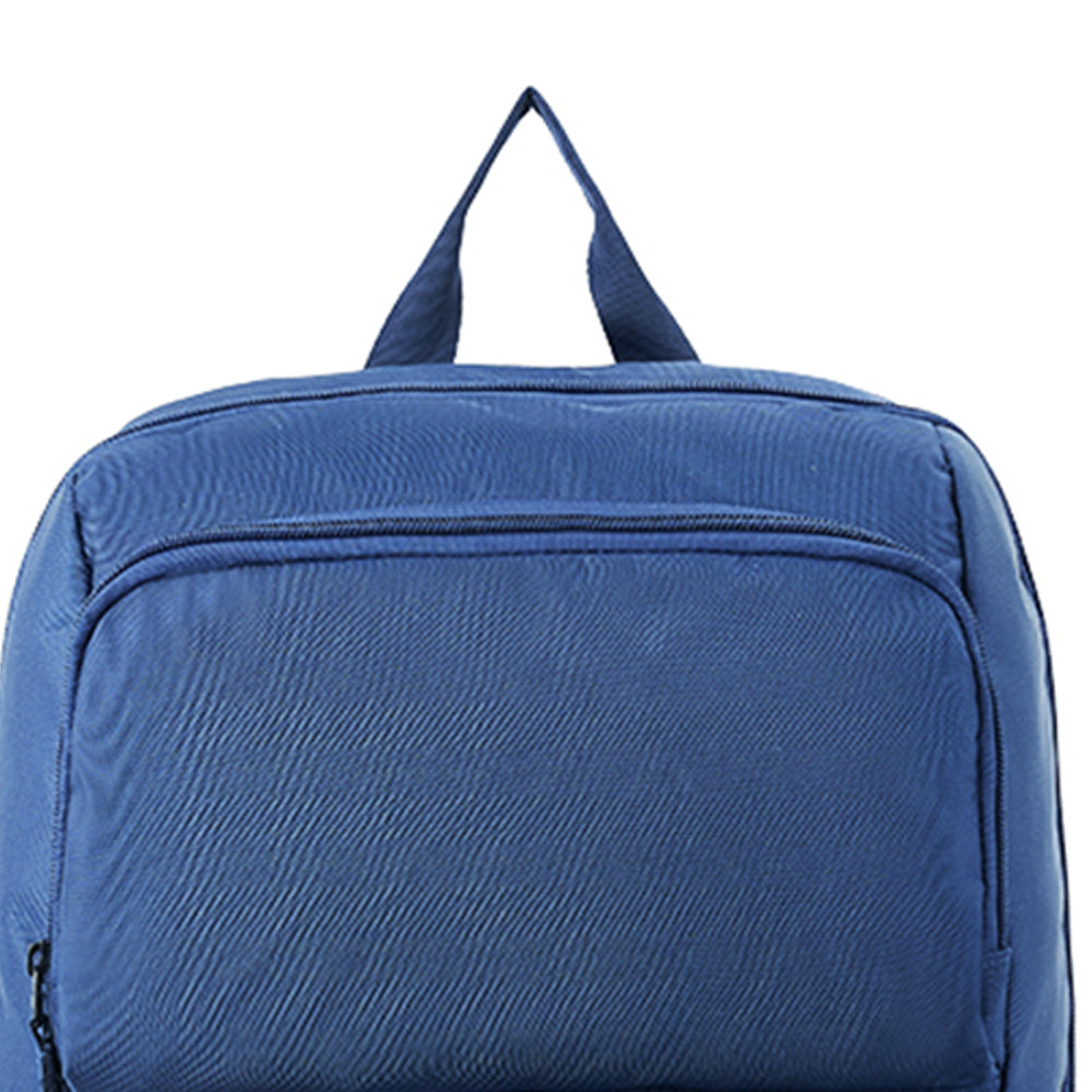 REEBOK Two Front Pockets กระเป๋าเป้ผู้ใหญ่