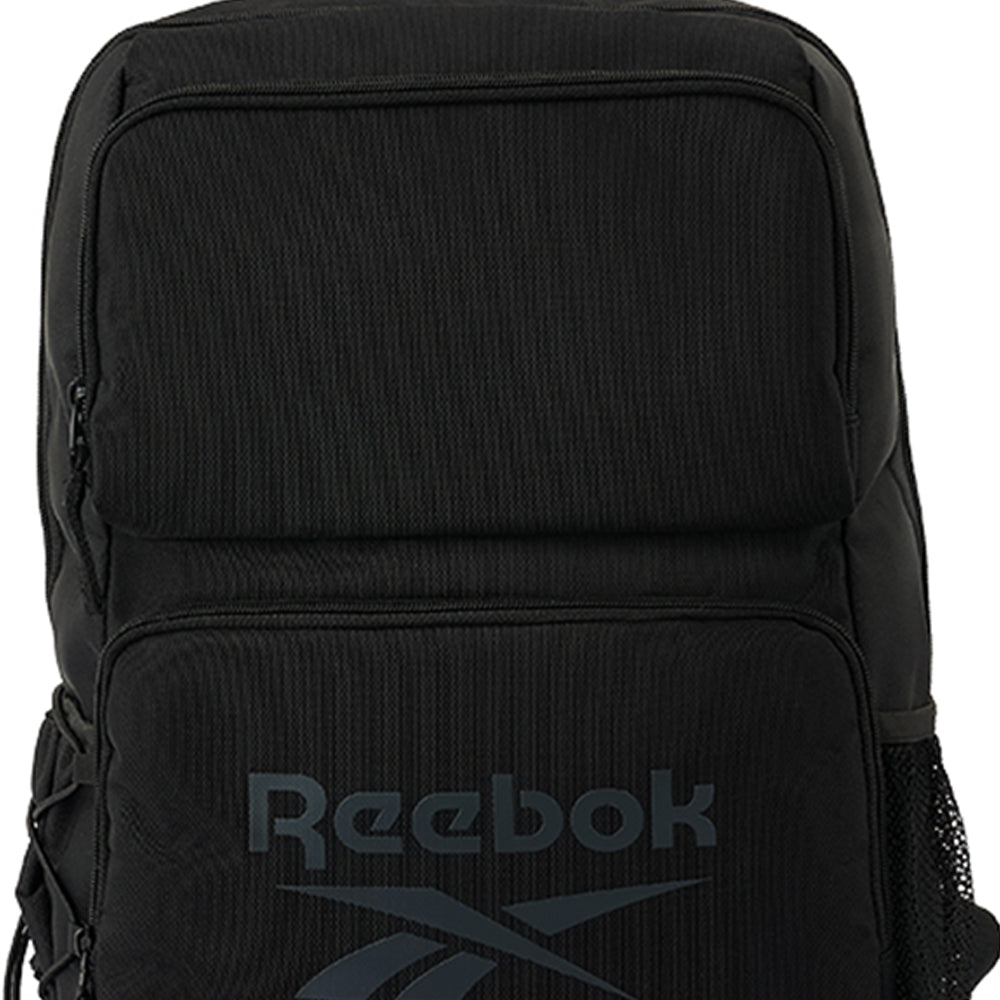 REEBOK Two Front Pockets กระเป๋าเป้ผู้ใหญ่