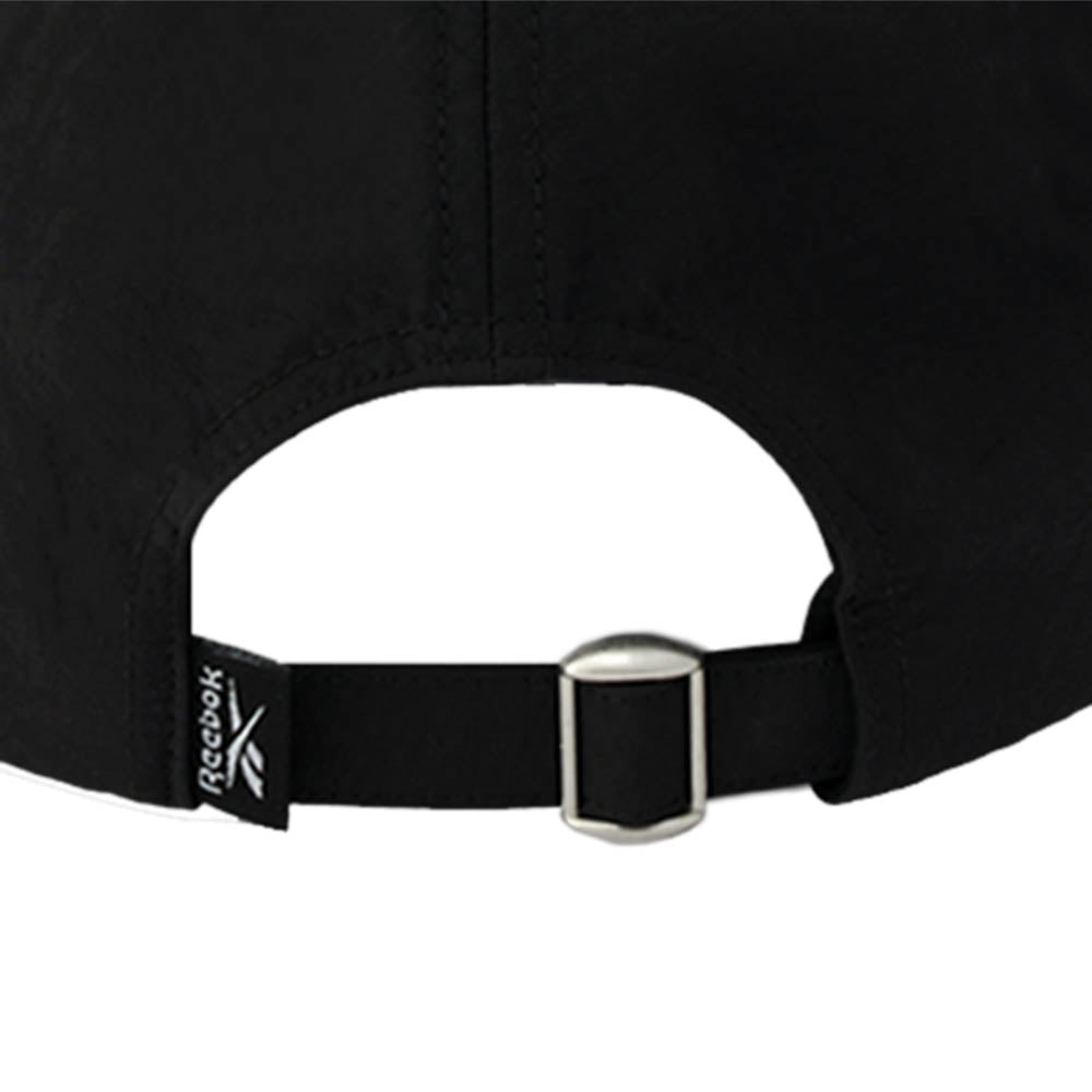 REEBOK Adjustable Unisex Cap - Supersports Thailand Supersports Thailand