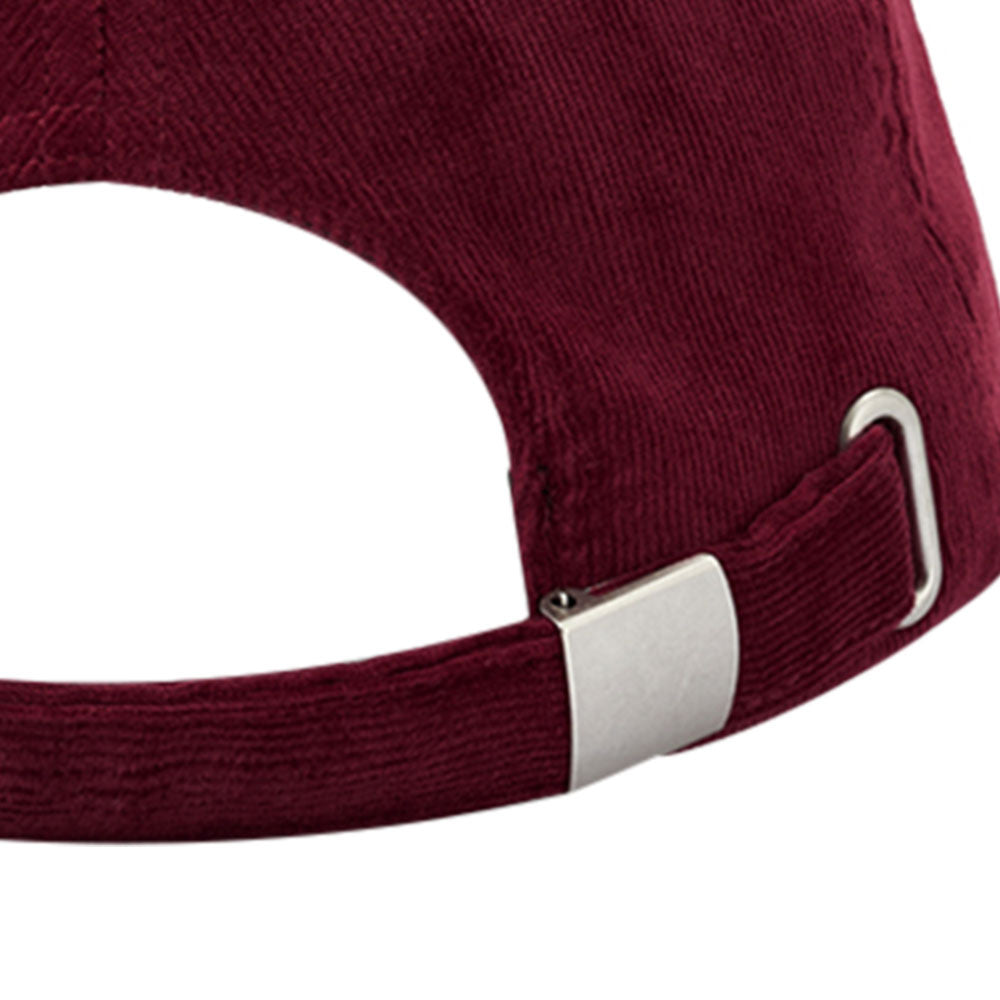 REEBOK Corduroy Unisex Cap - Supersports Thailand Supersports Thailand