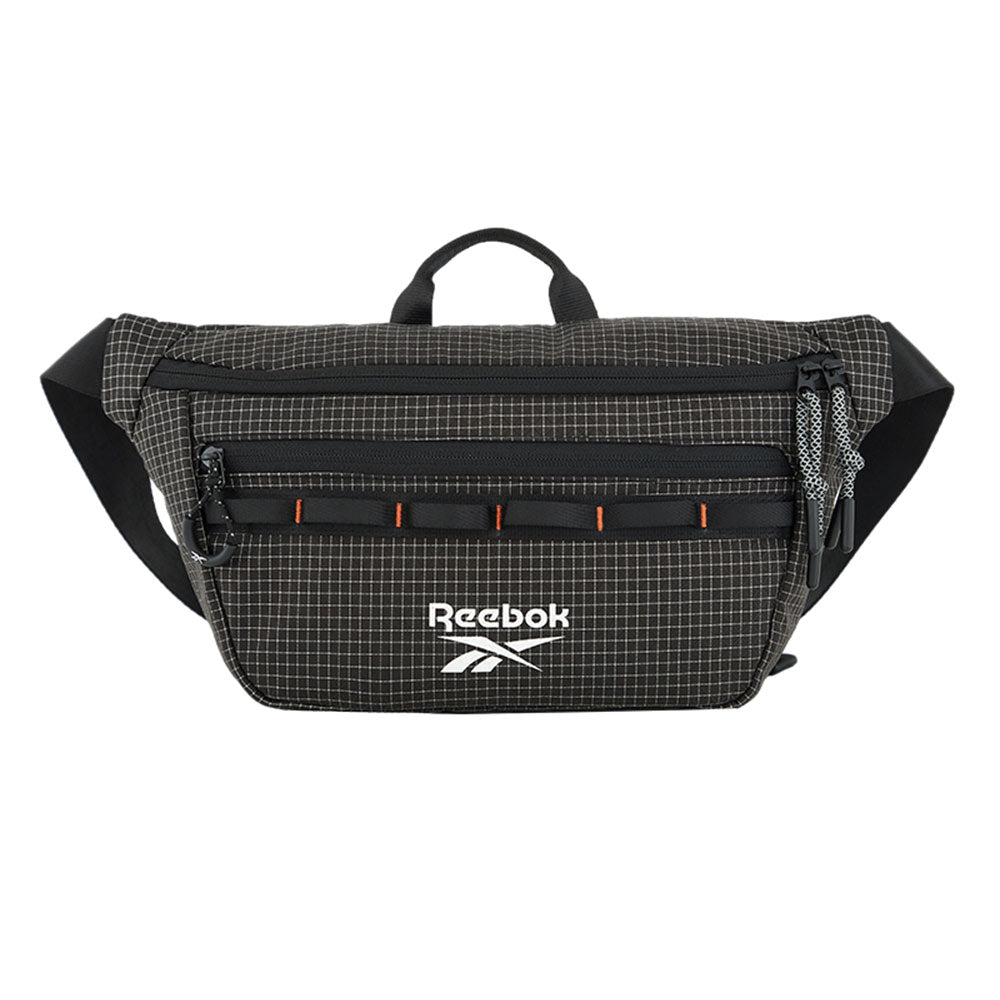REEBOK Tech กระเป๋าสะพายข้างผู้ใหญ่