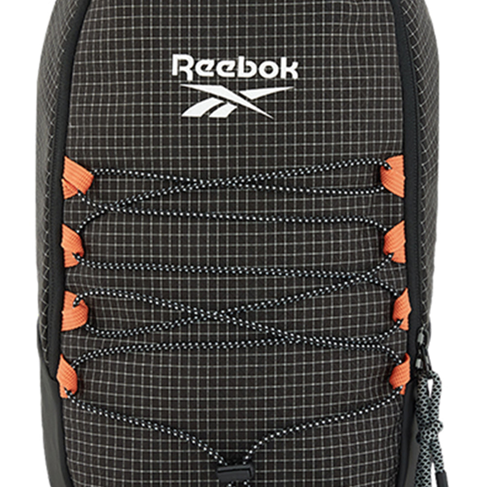 REEBOK Tech Crossbody กระเป๋าสะพายข้างผู้ใหญ่