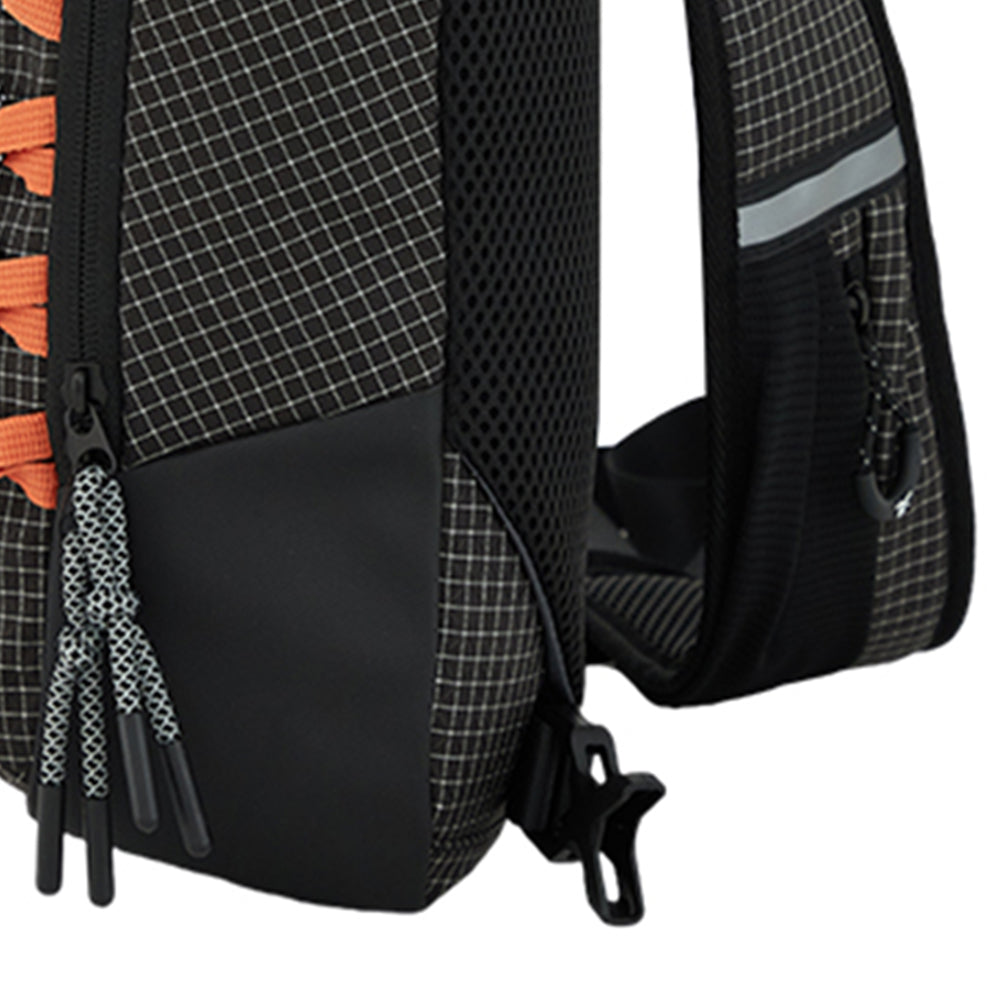 REEBOK Tech Crossbody Unisex Crossbody Bag - Supersports Thailand Supersports Thailand