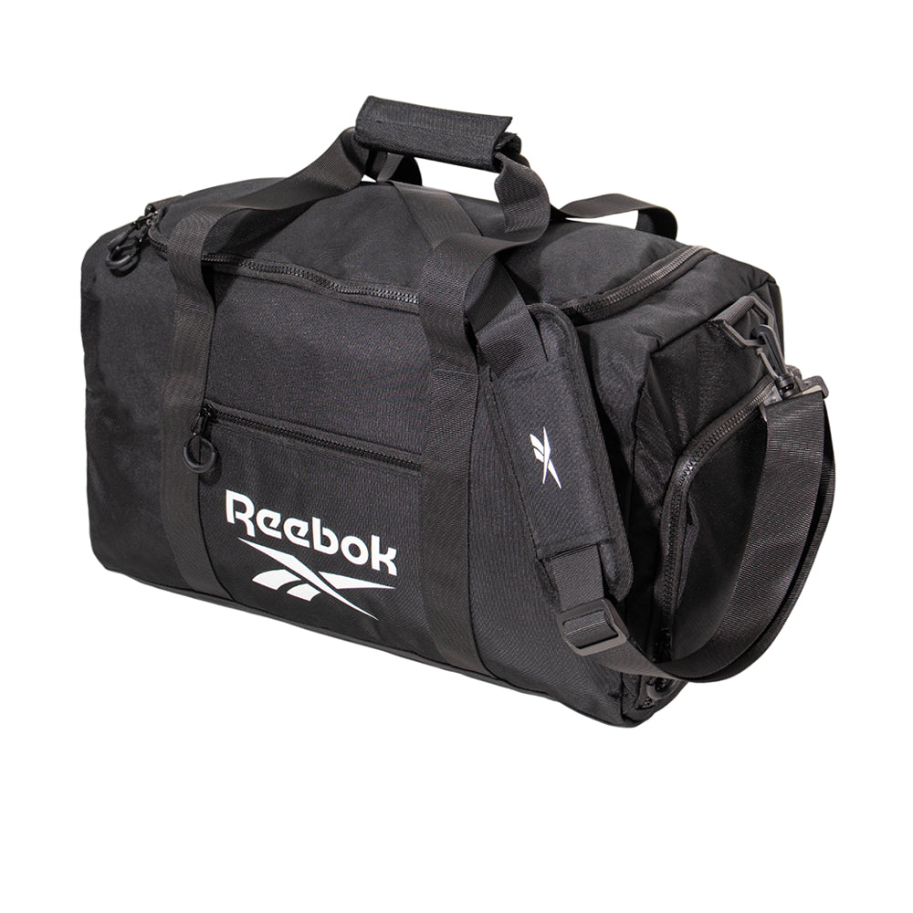 REEBOK Gym กระเป๋ายิมทรงหมอนผู้ใหญ่