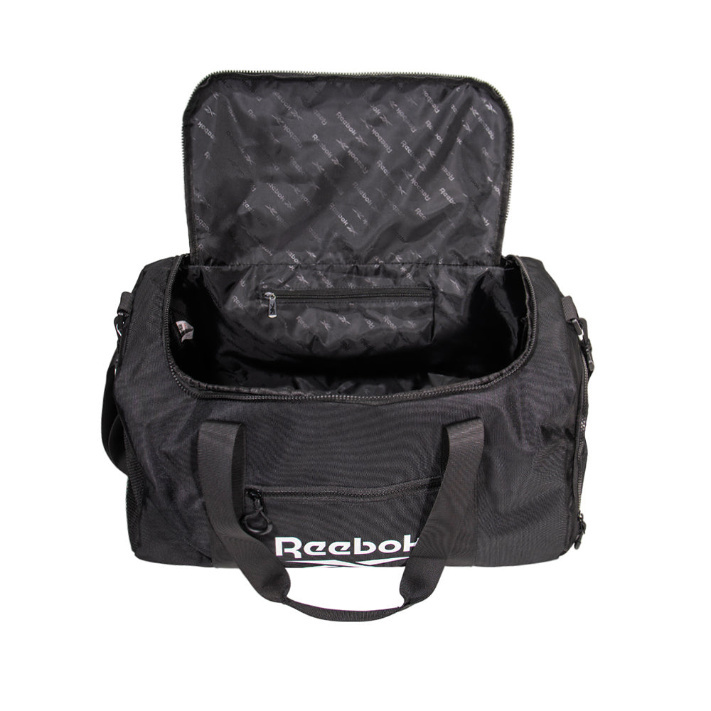REEBOK Gym กระเป๋ายิมทรงหมอนผู้ใหญ่