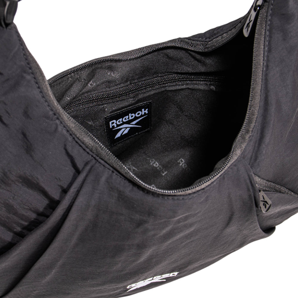 REEBOK Shell Unisex Crossbody Bag - Supersports Thailand Supersports Thailand