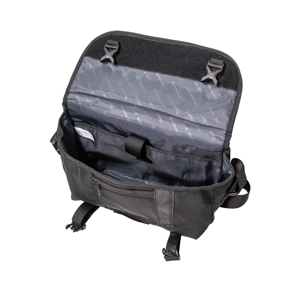 REEBOK Cycling Unisex Crossbody Bag - Supersports Thailand Supersports Thailand