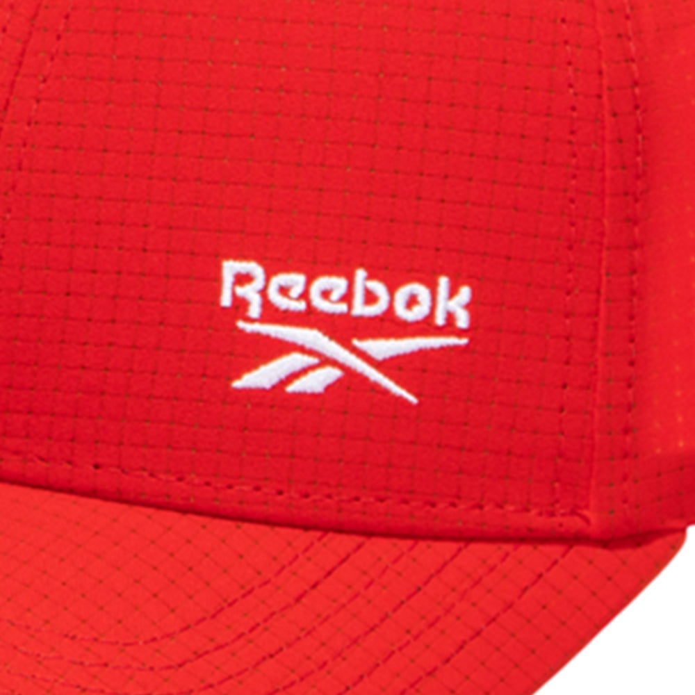 REEBOK Adjustable หมวกแก๊ปผู้ใหญ่